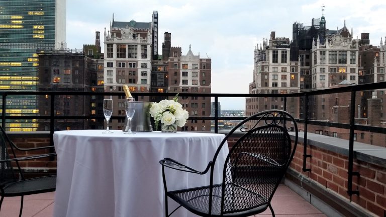 Les 10 meilleurs hôtels Staycation à New York