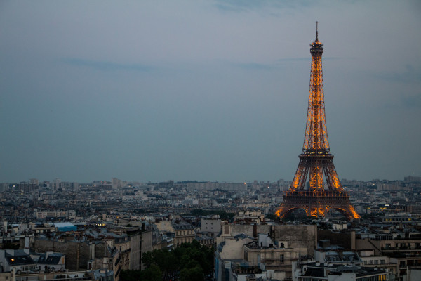 La destination choisie par les madrilènes pour passer ce long week-end de mai