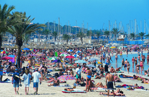 Un nouveau record touristique sera-t-il atteint cet été ?