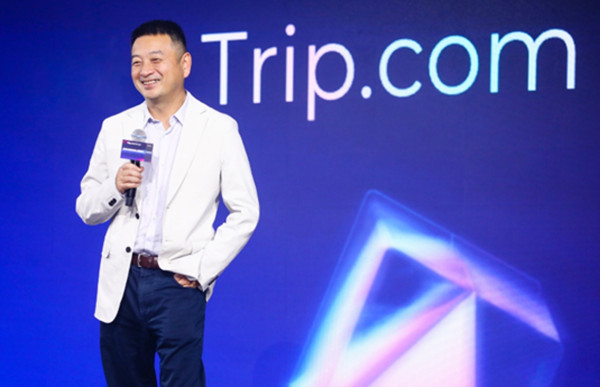 Comment le géant chinois Trip.com fait son entrée en Europe