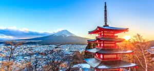 Découvrez le Japon : une immersion culturelle et sensorielle unique