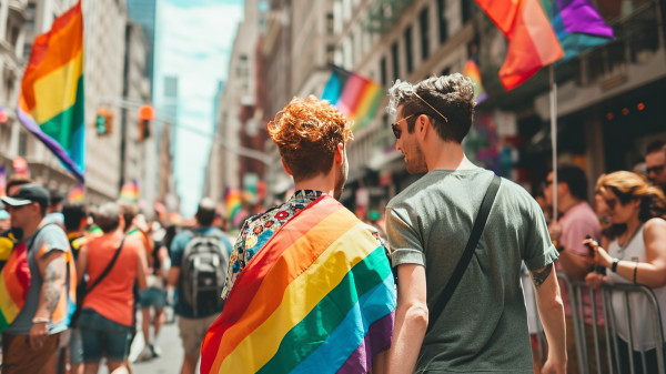 Quelles sont les destinations de voyage LGTBIQ+ les plus sûres et les plus dangereuses ?