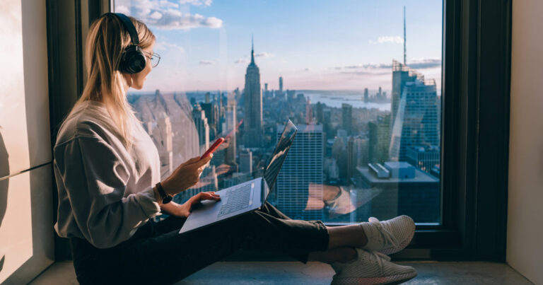 Les playlists de voyage ultimes (de l'équipe Miss Tourist)