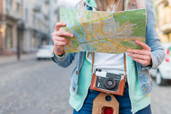 Compte à rebours, il ne reste que 9 jours pour voyager avec 90% de réduction