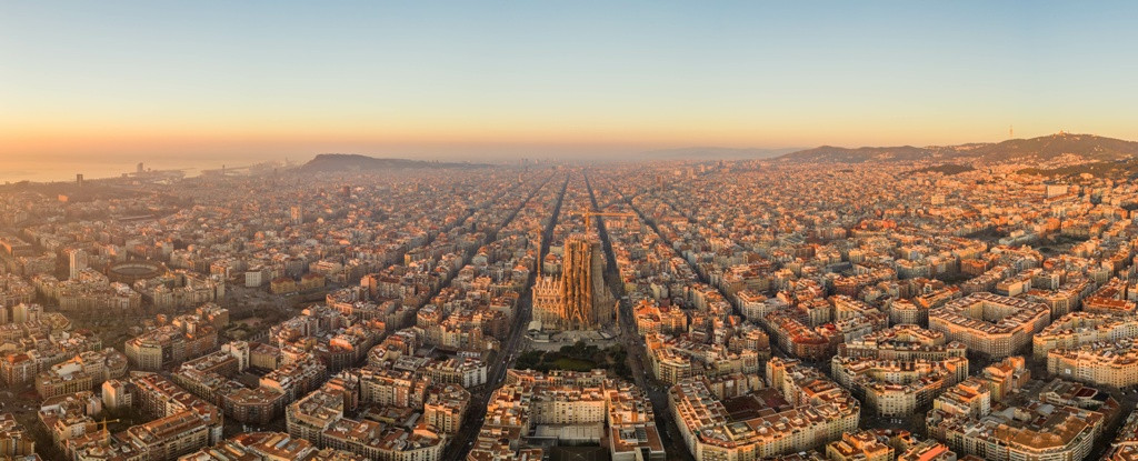 Combien coûte la taxe de séjour à Barcelone ?  Un supplément arrive