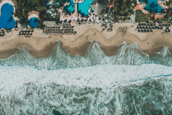 Où se trouvent les plus belles plages Pavillon Bleu d'Andalousie ?