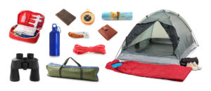 Quels équipements essentiels pour un camping confortable sous les étoiles ?