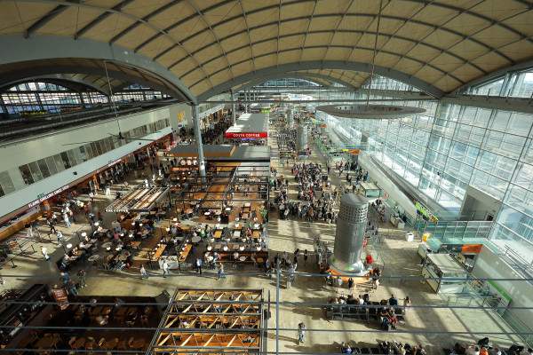 Quels jours y aura-t-il une grève du personnel de sécurité à l'aéroport d'Alicante ?