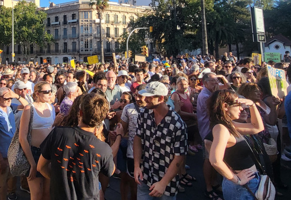 Enquête : Que pensent les Espagnols du tourisme après les manifestations massives ?