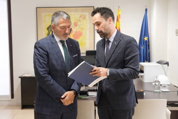 Les défis qui attendent le nouveau ministre catalan du Tourisme