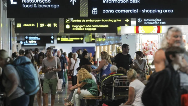Chaos à Madère : quels sont les droits des passagers bloqués à l'aéroport ?