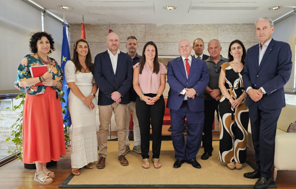 Castilla-La Mancha aura également son propre « Imserso » en 2025
