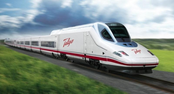Le gouvernement s'oppose à la vente de Talgo pour des raisons de sécurité nationale