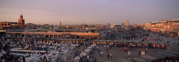 Le Maroc va-t-il atteindre un nouveau record de touristes étrangers cette année ?