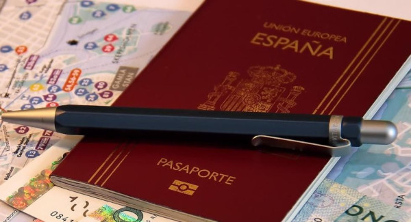 Le passeport espagnol, parmi les 3 plus puissants au monde