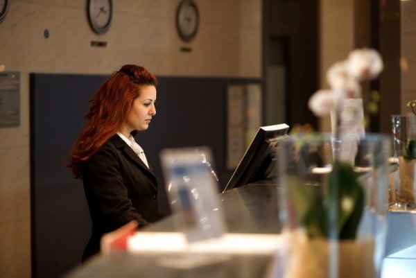 Les employés de l'hôtellerie américaine en grève pour exiger de meilleurs emplois