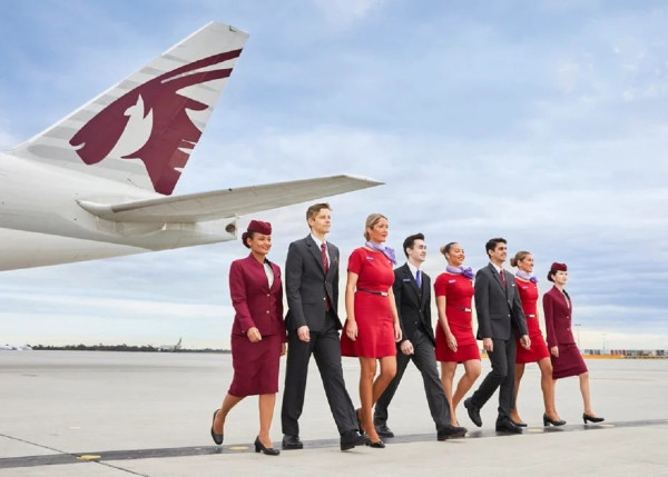 Qatar Airways rachète 25% d'une autre compagnie aérienne