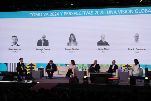 Comment se déroule 2024 et les perspectives 2025 du tourisme en Espagne