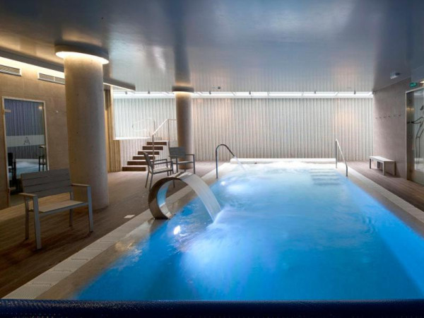 L'Hôtel Spa Ciudad de Astorga a un nouveau directeur d'hôtel