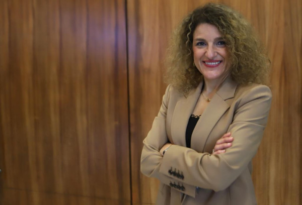 Maribel Rodríguez quitte le WTTC pour démarrer de nouveaux projets professionnels
