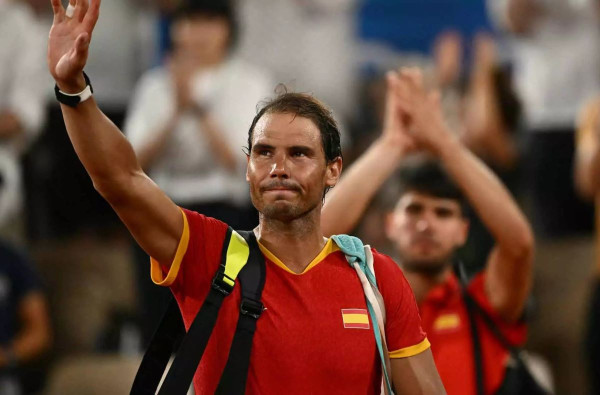 Quels investissements Rafa Nadal a-t-il dans les entreprises touristiques ?