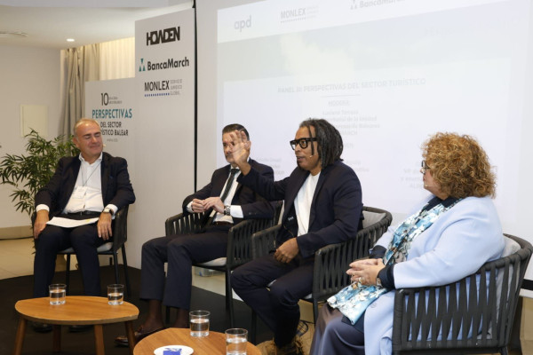 Coexistence entre tourisme et résidents: des experts analysent la situation