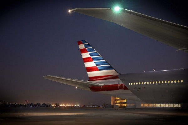 Amende millionnaire des États-Unis à American Airlines pour mauvais traitements infligés aux personnes handicapées