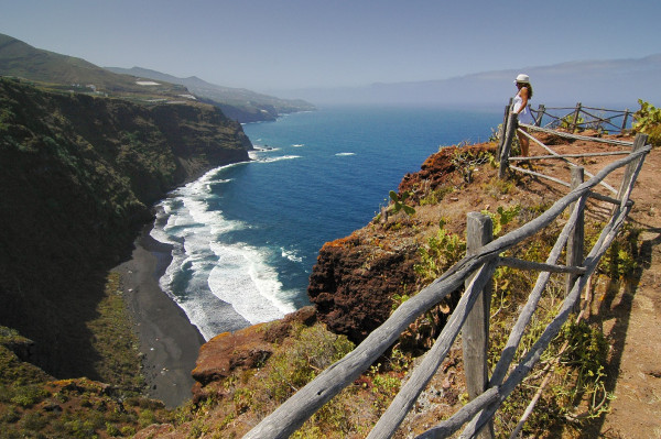 Pas de place dans les voyages Imserso ? L'offre Mundiplan pour les îles Canaries