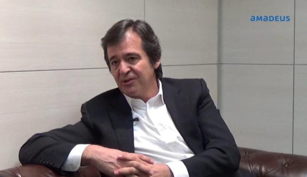 Amadeus présente de bons résultats dans toutes ses divisions commerciales