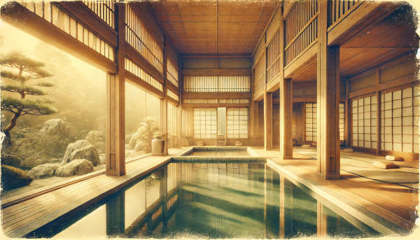 Les 7 spas thermaux les plus recherchés par les voyageurs