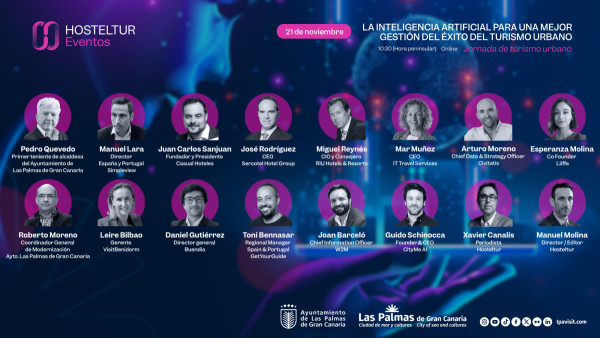 Découvrez comment l'intelligence artificielle transforme la gestion du tourisme