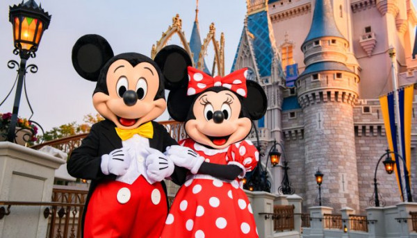 Quand est-il moins cher de visiter Walt Disney World en Floride ?