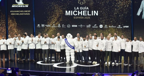 Quels restaurants perdront leur étoile Michelin en 2025 ?