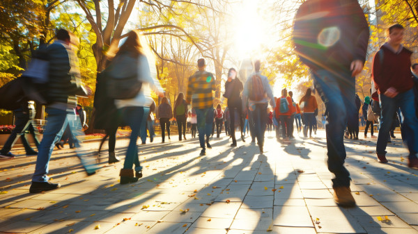 Savez-vous ce que sont les villes à 15 minutes ?