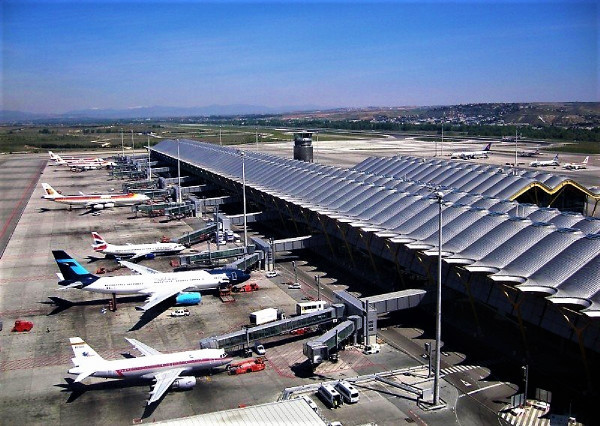 Dernières nouvelles sur la grève de Barajas : y a-t-il des vols concernés ?