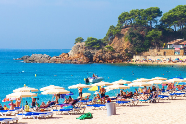 La surpopulation fait-elle fuir les touristes ? Cela dépend
