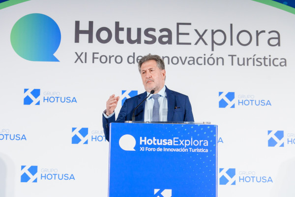 La nouvelle édition du forum Hotusa Explora analyse les défis du secteur