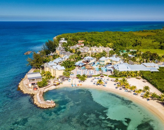 Playa annonce la vente d'un autre resort en Jamaïque, le troisième en 5 ans