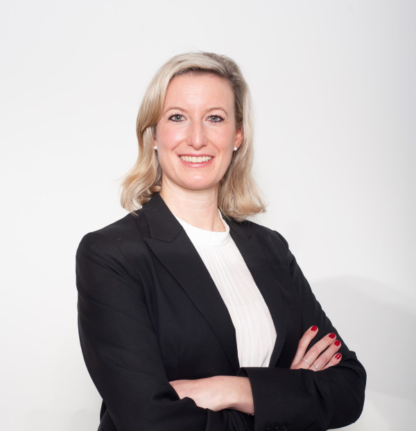 Lufthansa nomme Julia Hillenbrand, nouveau vice-président des ventes EMEA
