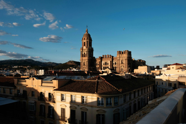 Ouverture imminente de l'hôtel le plus attendu en Catalogne à Malaga