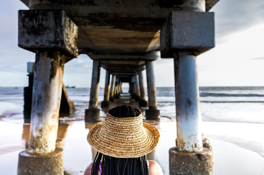 Photographie de voyage