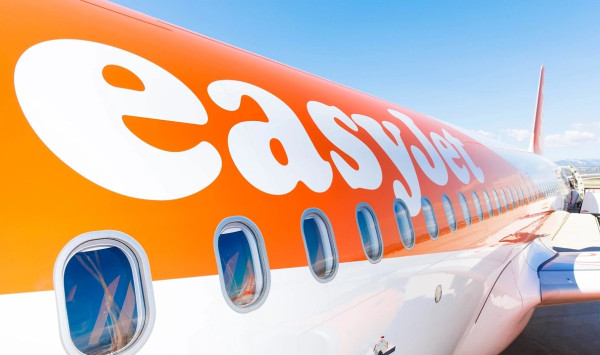 Les 5 nouvelles destinations que vous pouvez voler avec EasyJet