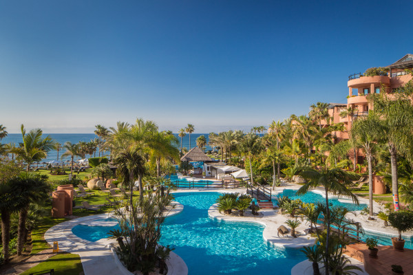 Meliá Hotels International étend ses marques de luxe en Espagne