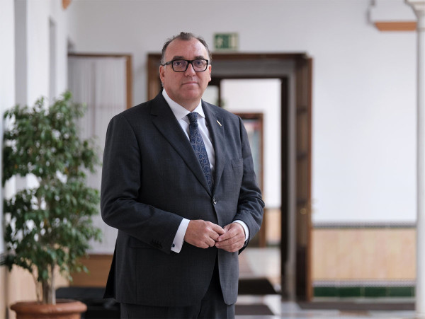 L'andalousie assume la présidence du réseau européen pour le tourisme durable