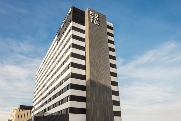 Accor atteindra 100 hôtels en Espagne ce mois-ci