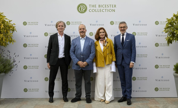 Ainsi, Barcelone parie sur l'attraction du tourisme de luxe