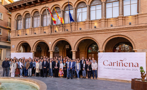 Les voies de vin peuvent mieux mesurer leur impact sur la destination