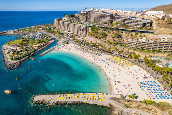 Qui sont les principaux opérateurs de l'hôtel des îles Canaries et des îles Baléares?