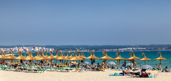 Classement les 100 meilleures destinations touristiques en Espagne
