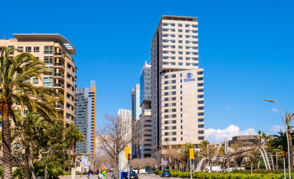 Hilton atteint 30 hôtels en Espagne et ouvre la voie à de nouvelles marques